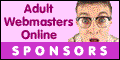 Adult Webmaster Online